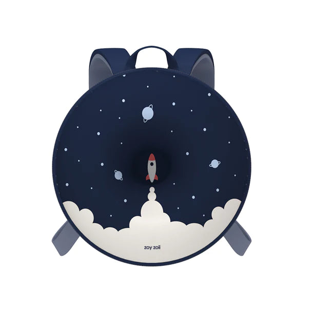 space theme donut backpacks for kids