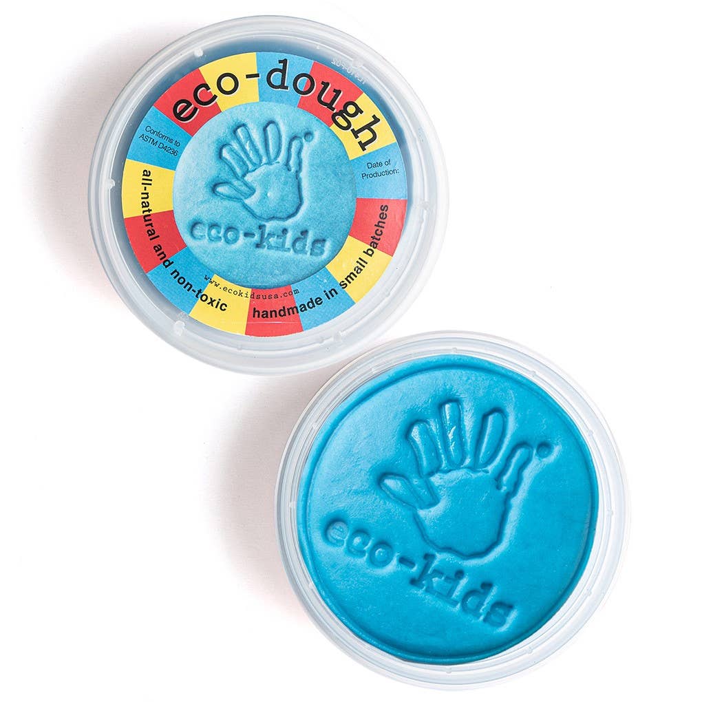 Non toxic playdough