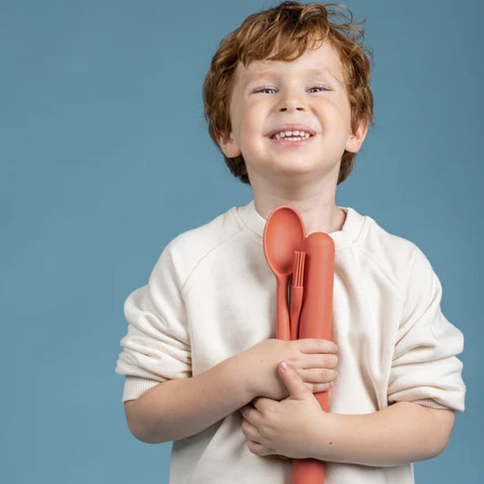 Baking Utensils Set Mila and Moo