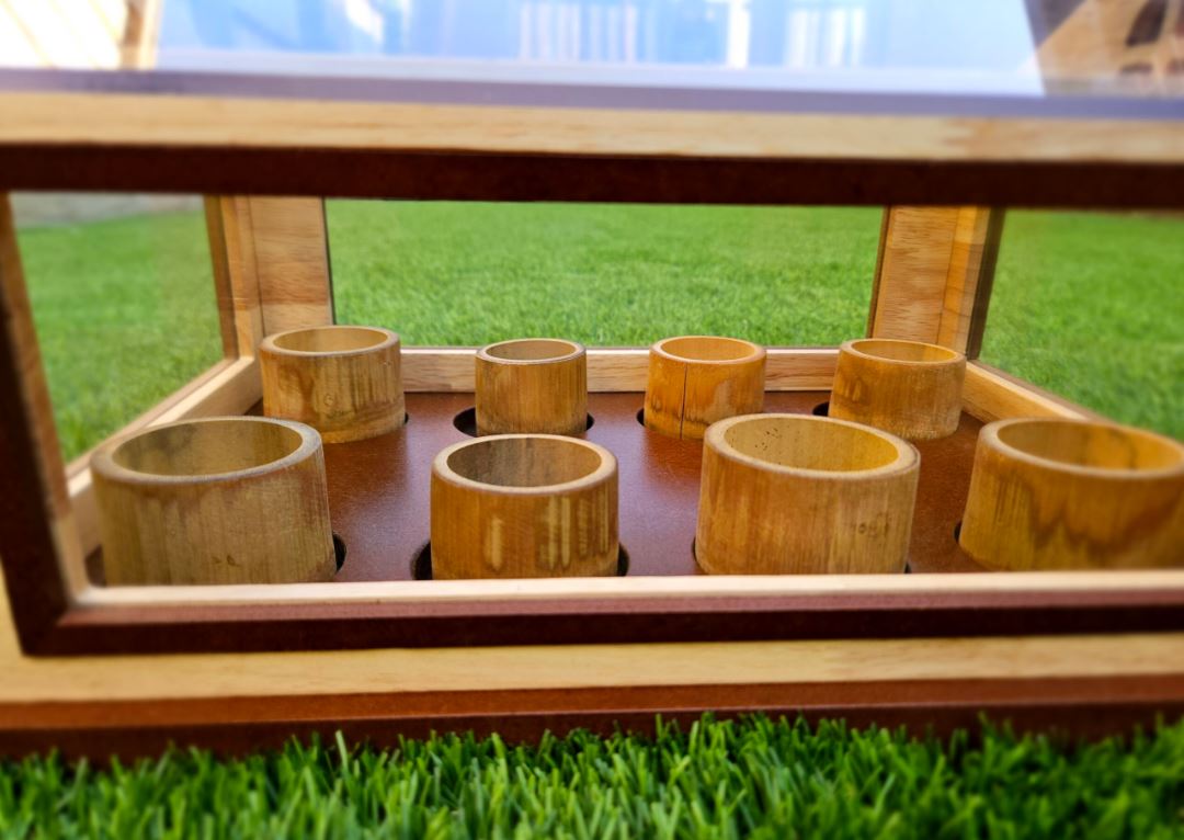 wooden greenhouse diy