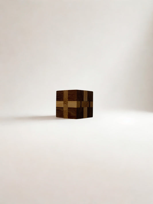 Wood Puzzle Bundle