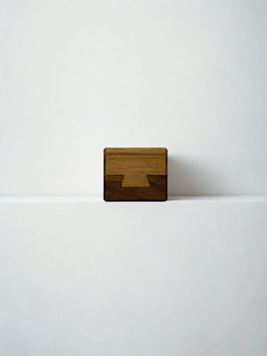 Jodi – The Interlocking Puzzle