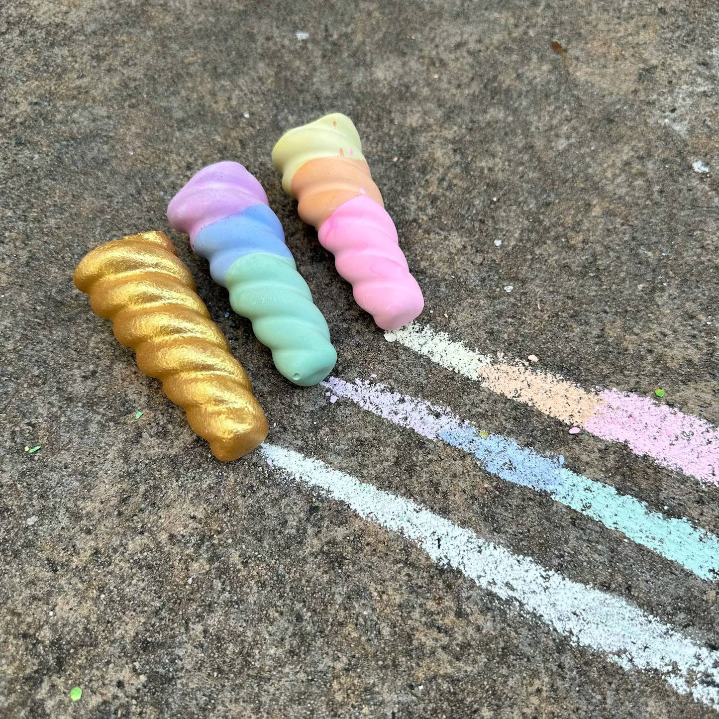sidewalk chalk games