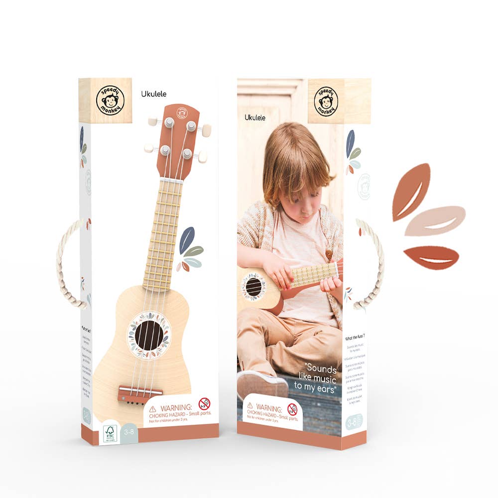ukelele for kids