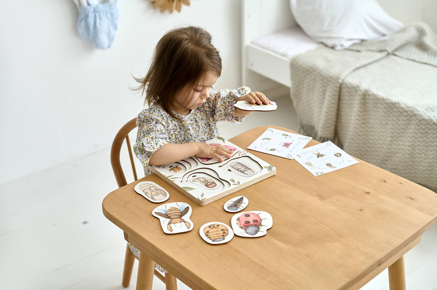 puzzles for toddlers