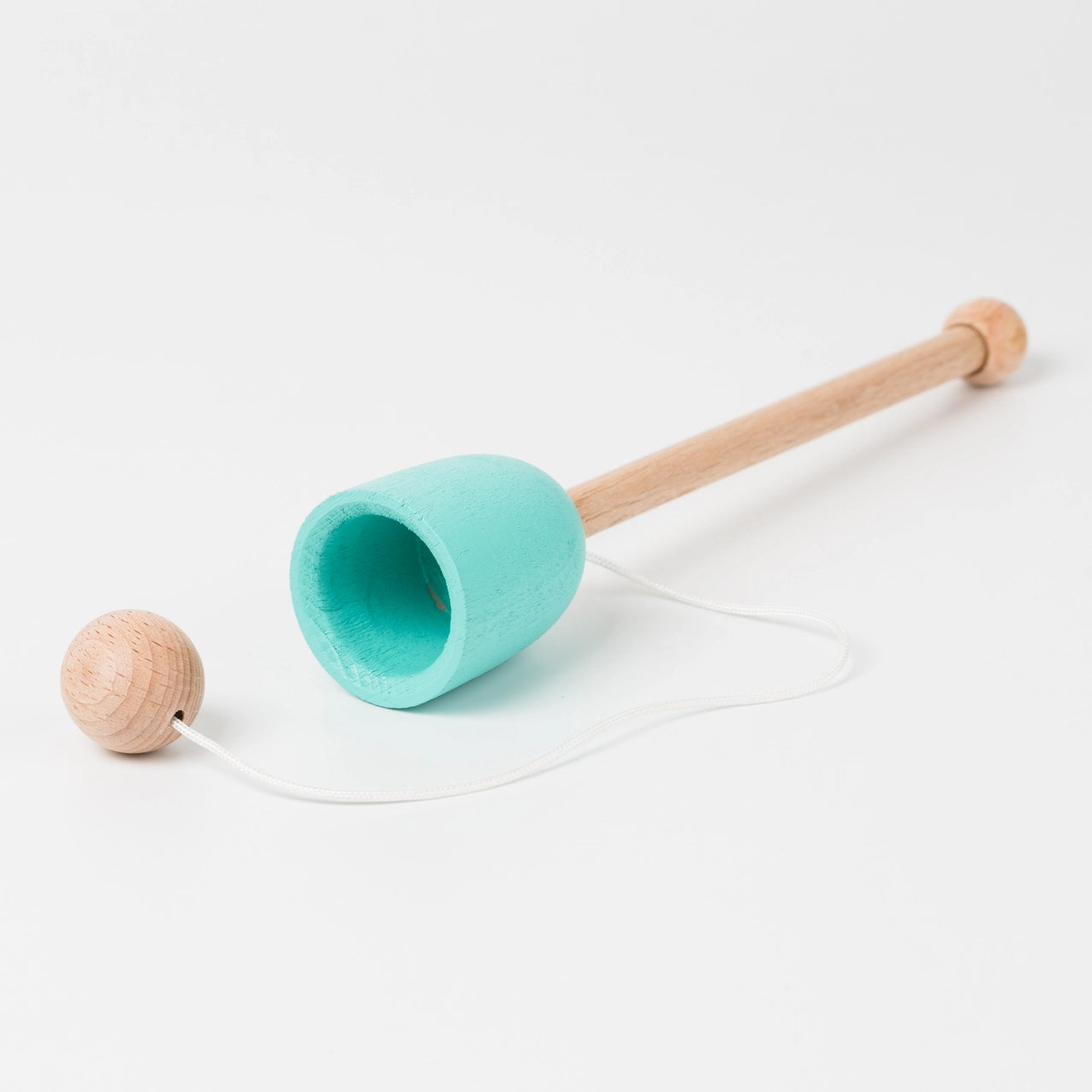 cup and ball game