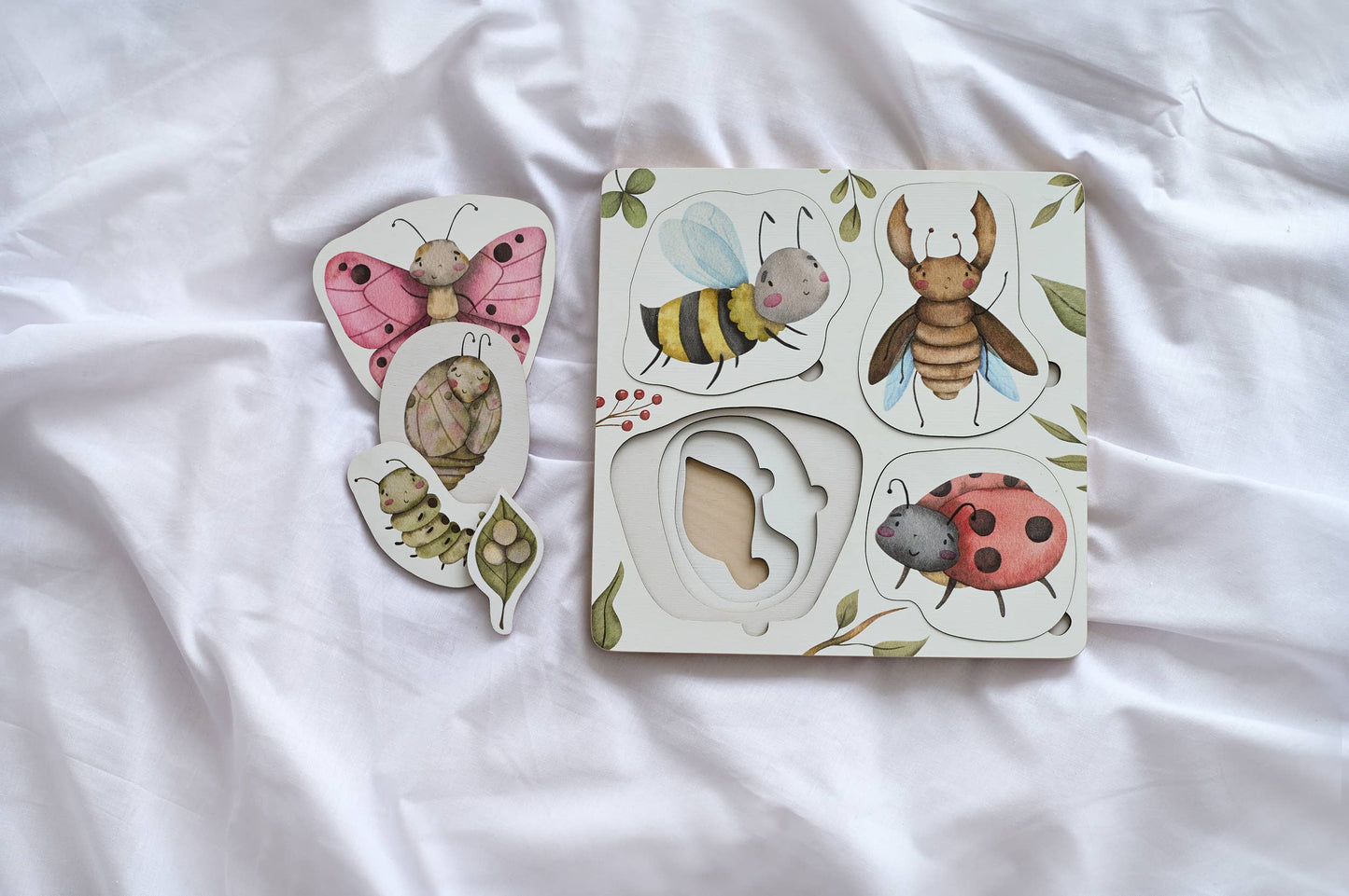 puzzles for kids