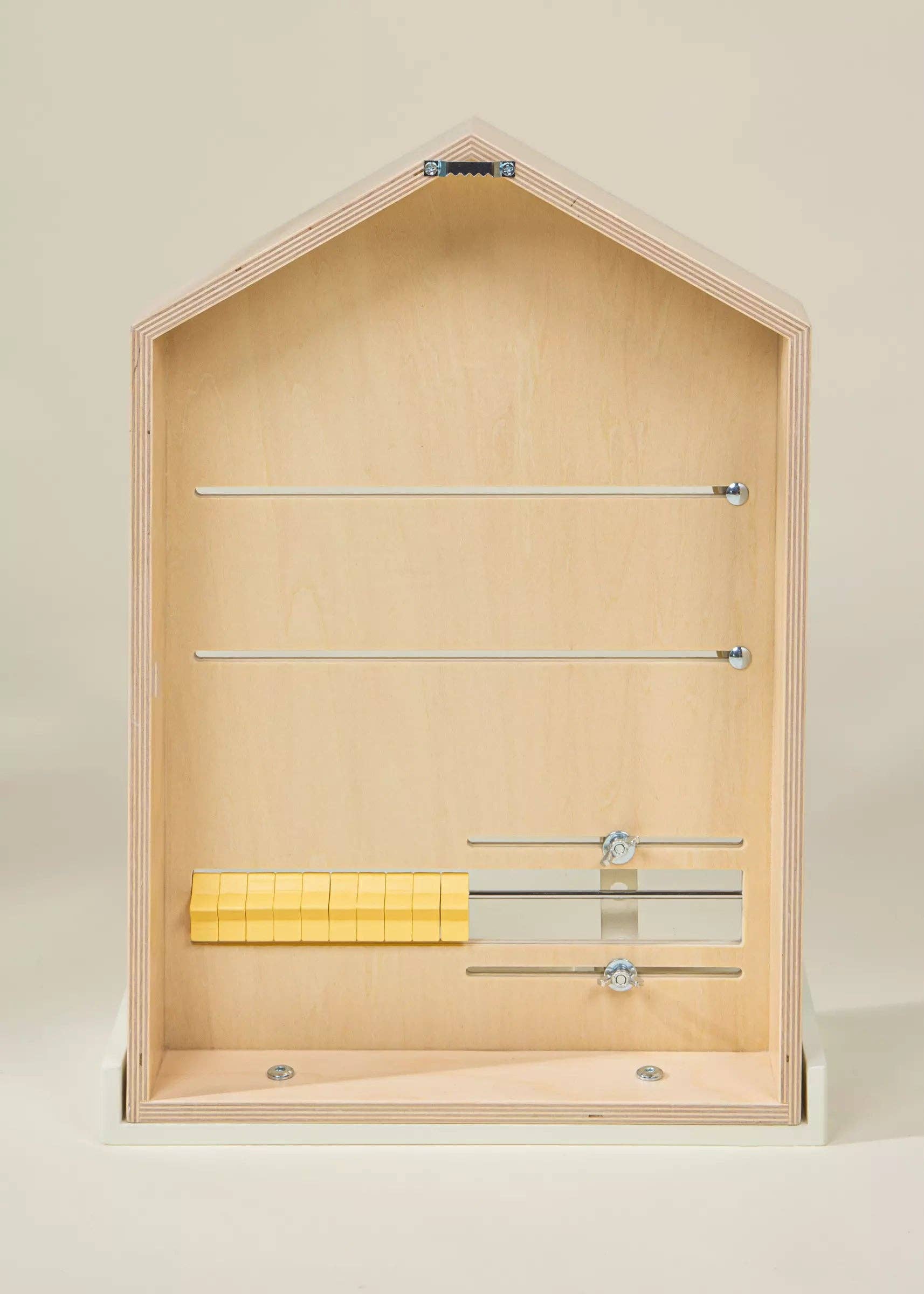 routine tasks and weekly planner