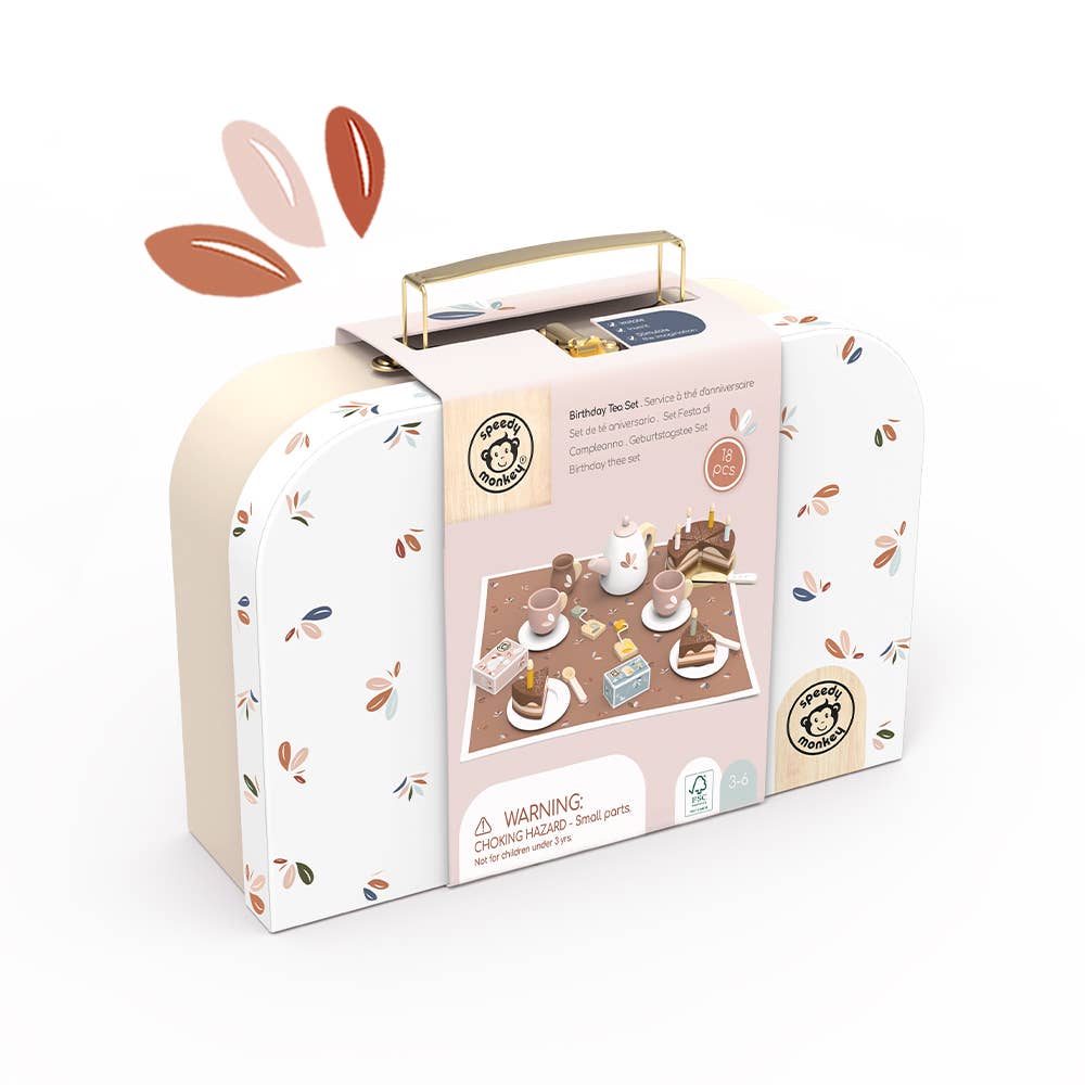 Pretend Play Toys tea set for kids