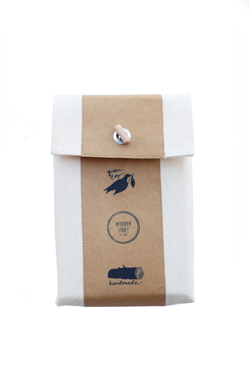 eco packaging for toys