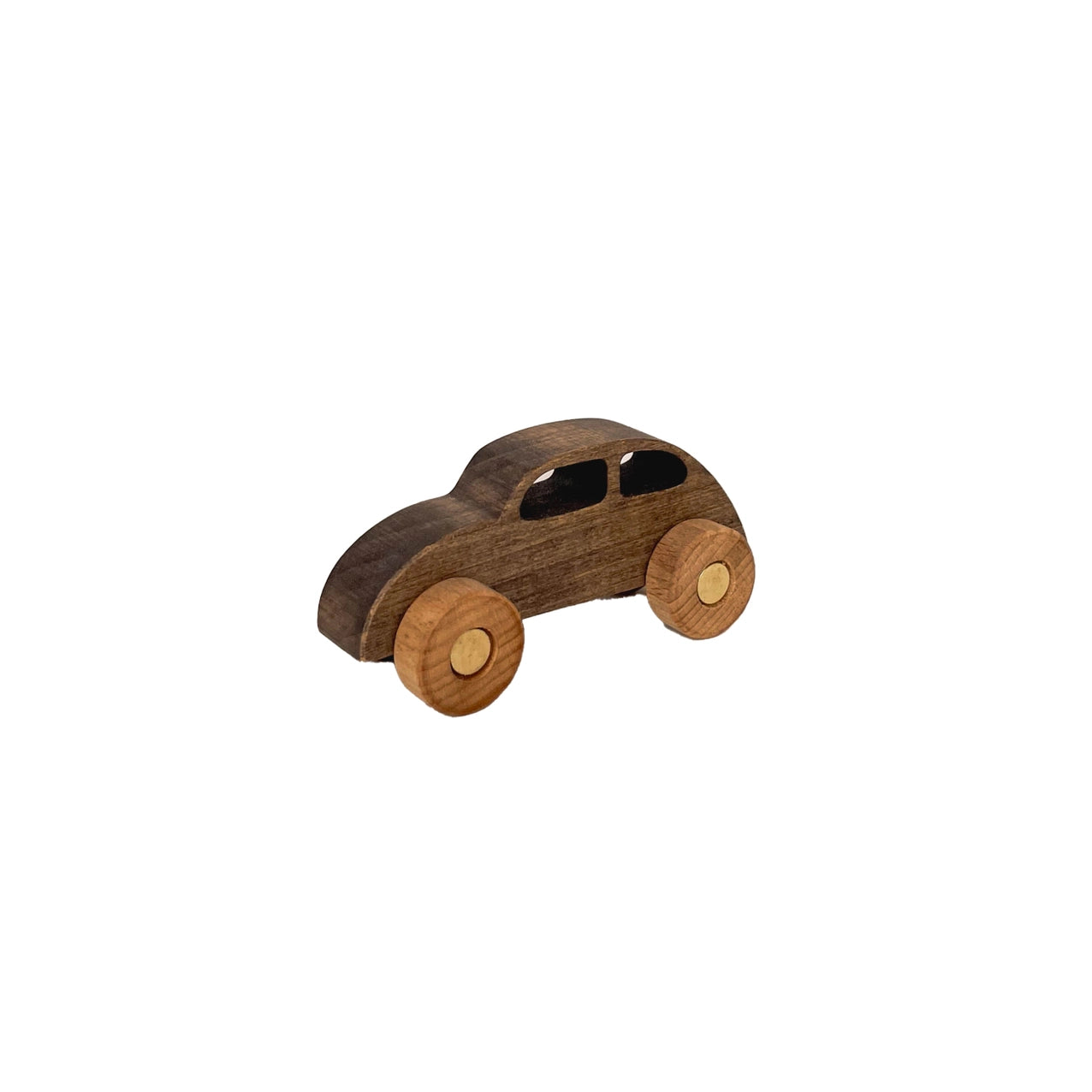 Road Play Set + Wooden Cars