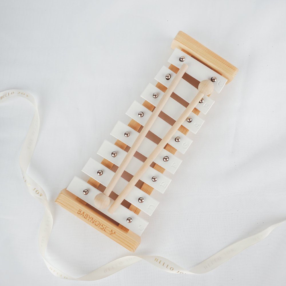 Babynoise Xylophone