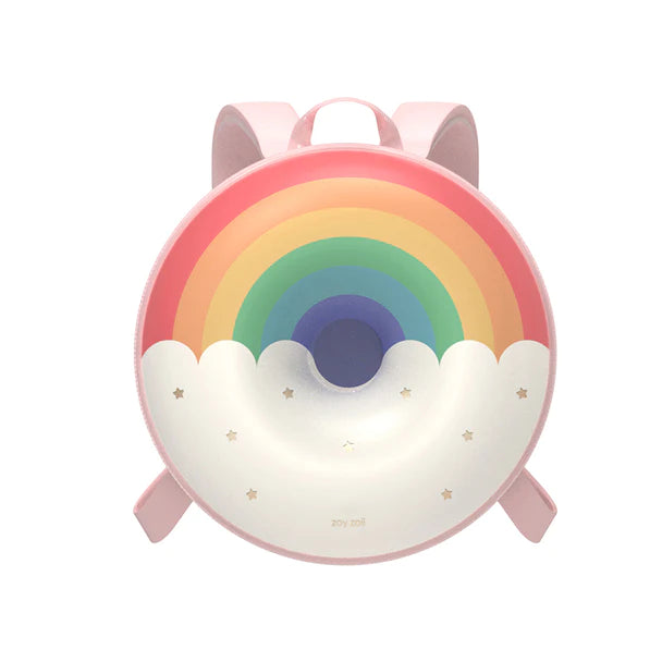 doughnut super mini backpack Donut Backpack – Mila & Moo