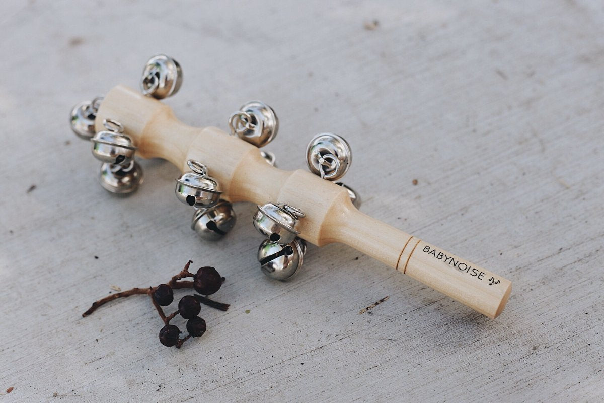 Babynoise Musical set