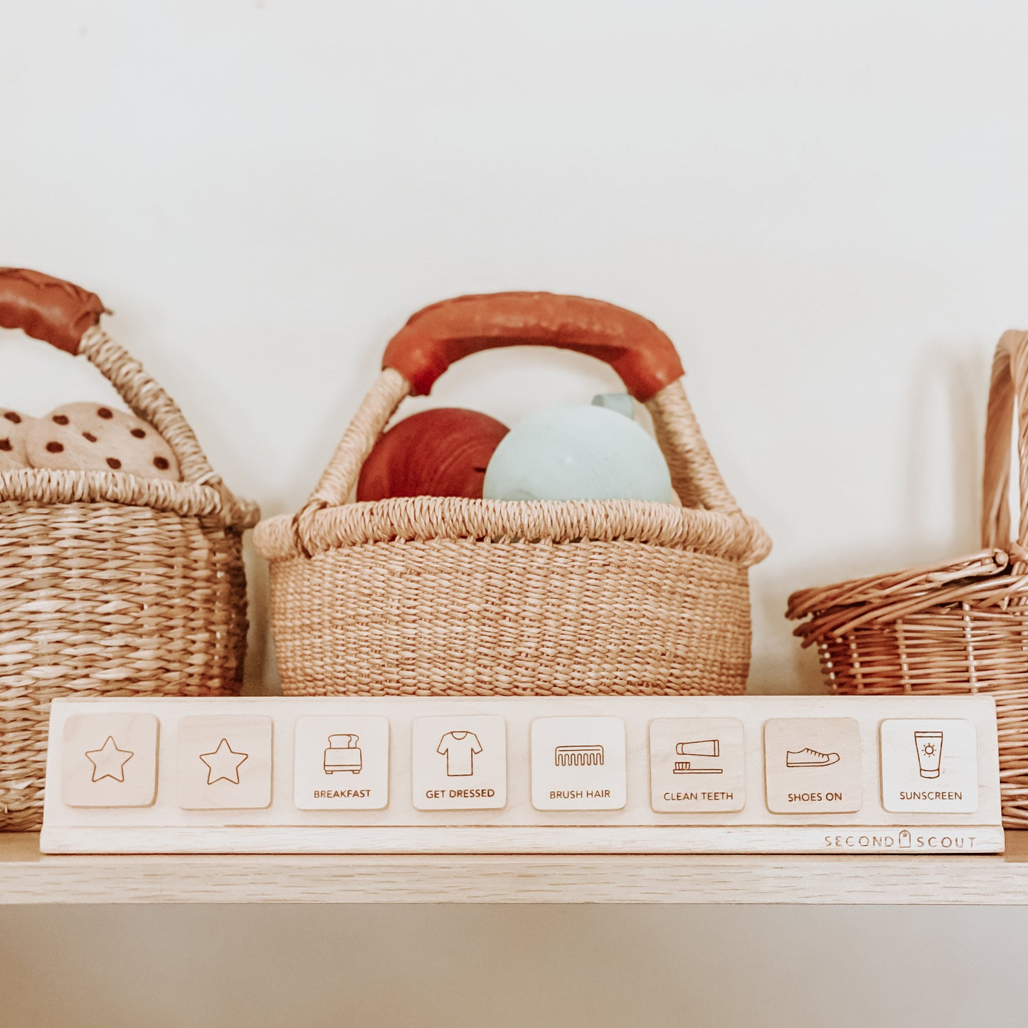 daily planner for boys and girls