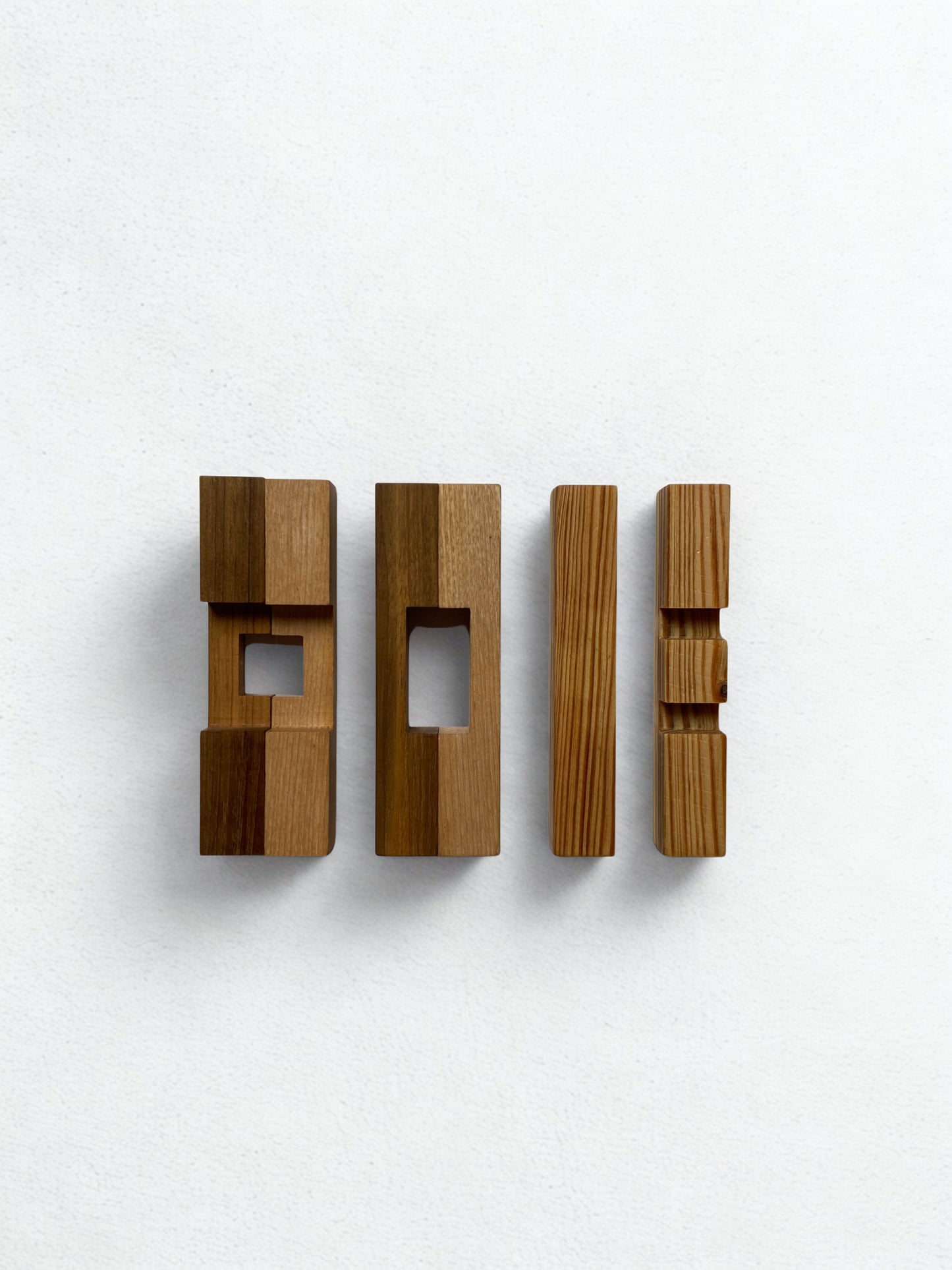 Knot – The Twisting Puzzle