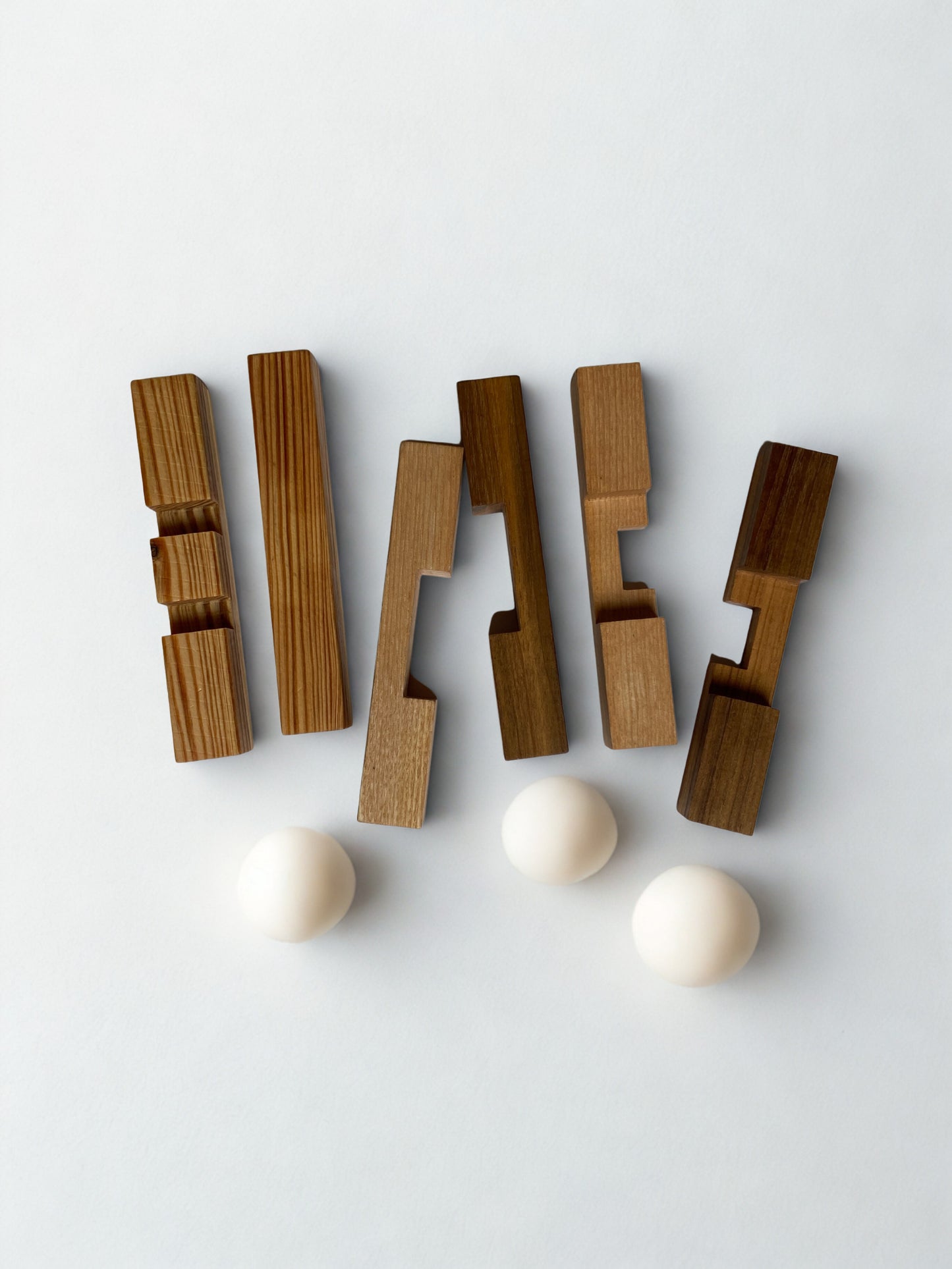 Knot – The Twisting Puzzle