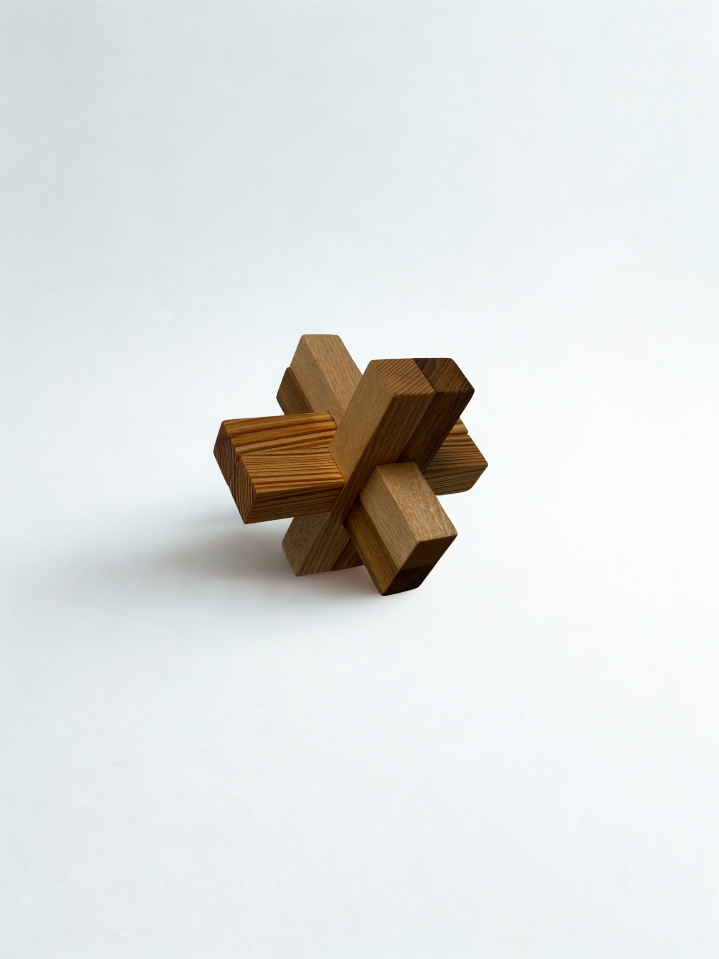 Wood Puzzle Bundle