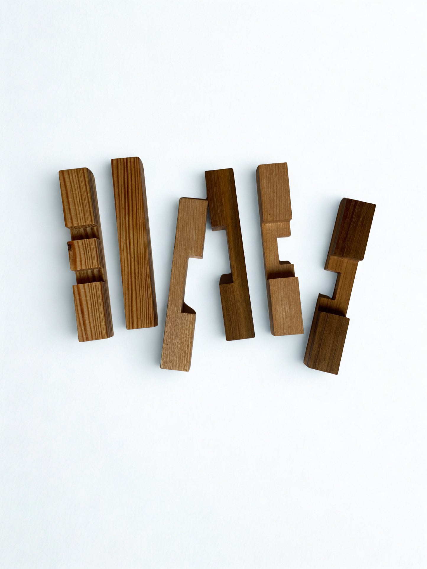 Knot – The Twisting Puzzle