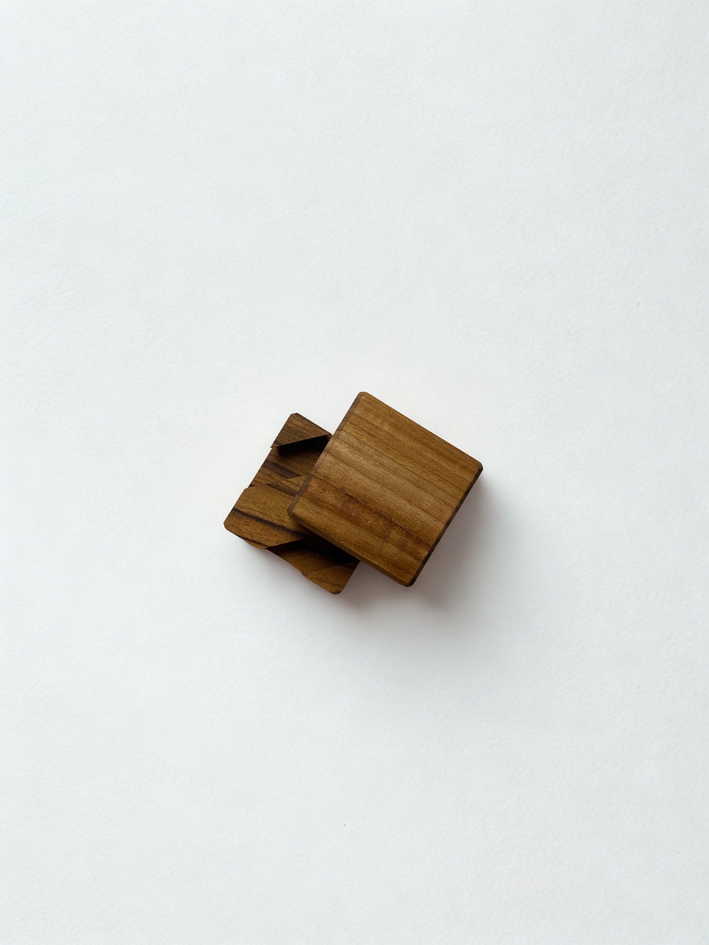 Jodi – The Interlocking Puzzle