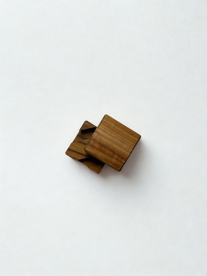 Jodi – The Interlocking Puzzle