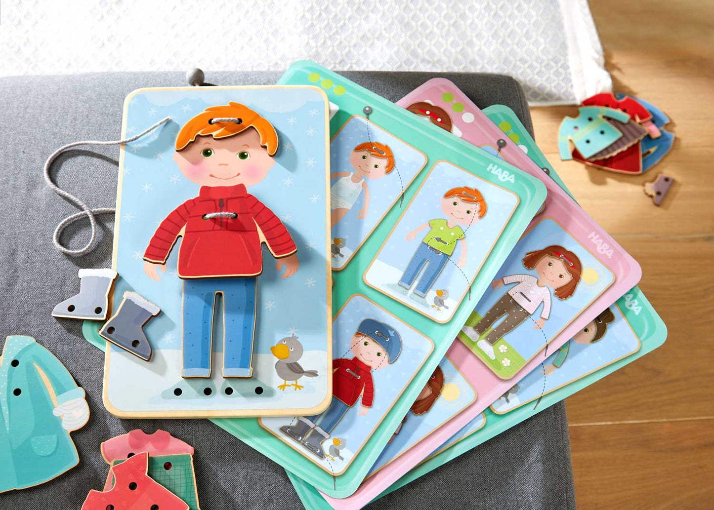 Occupational Therapy Toy