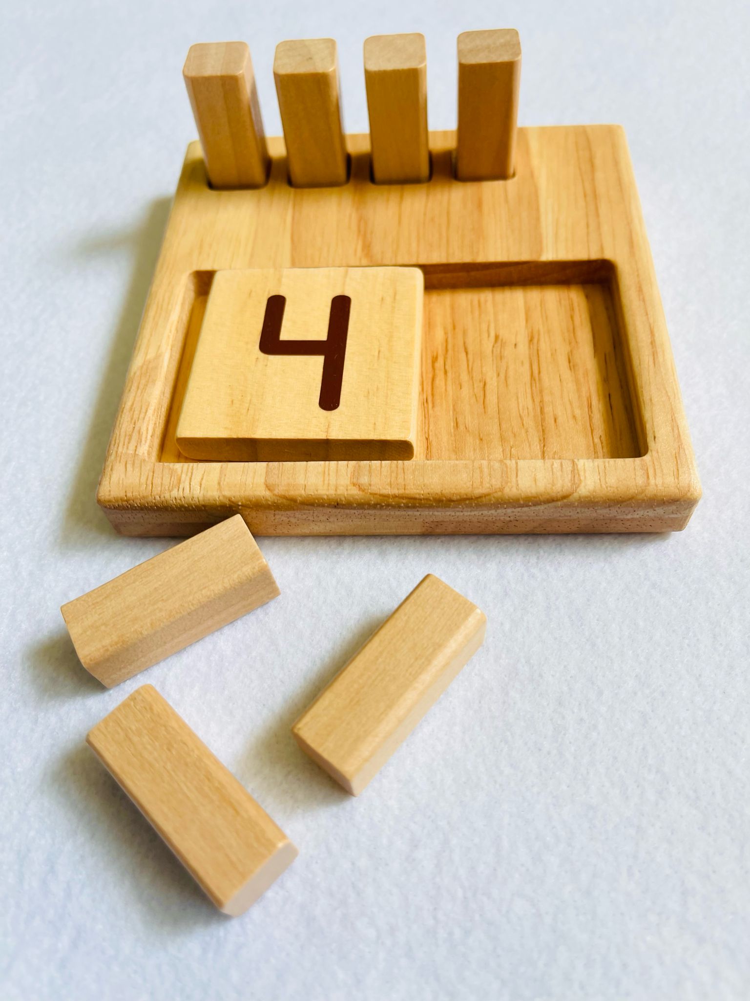 Maths Learning Toys