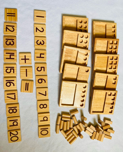 Montessori Toys