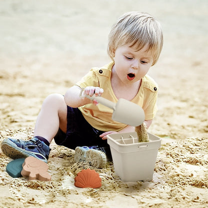 Summer Beach Toys Set